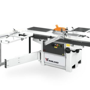 Woodworking machinery </br>Robland Panel saw E300