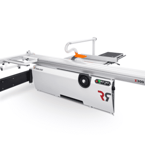 Robland Woodworking machinery Panel saw Z300 EL